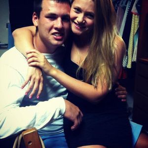 Meet your Posher, Jay